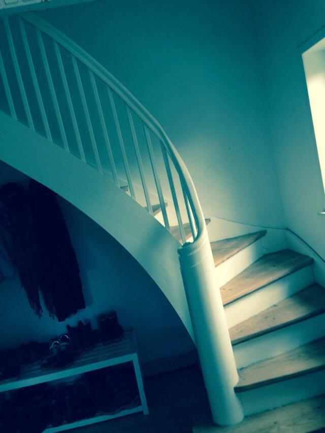 Stor Villa Med Privat Have Bredebro Exterior photo